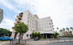 Kagoshima Daiichi Hotel Kamoike